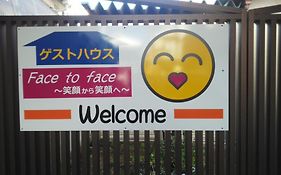 Guesthouse Face To Face